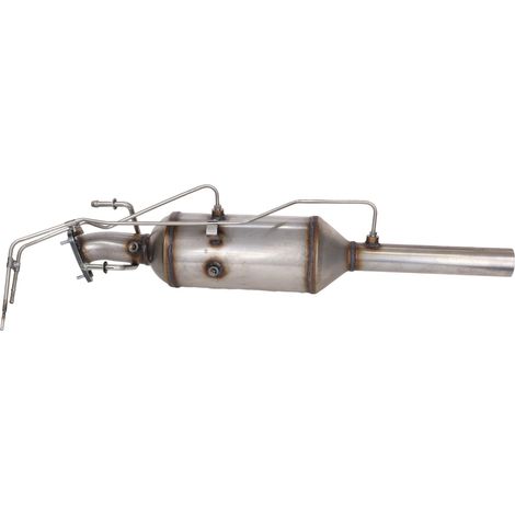 Filtre DPF rapide FT10792 (1/5)