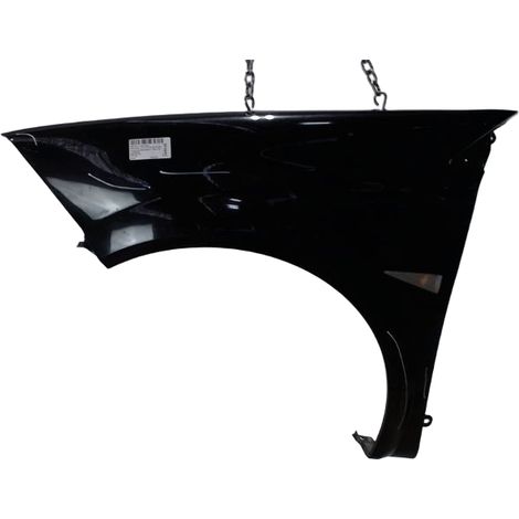 Aile Avant Gauche RENAULT Megane II Ph1 02-05 [PRODUIT D'OCCASION]♻️7701477186 (1/2)