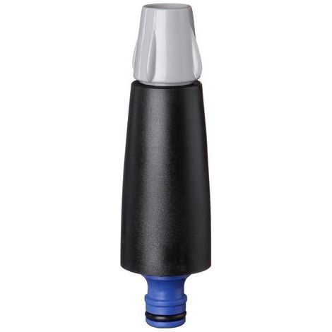 Lancia irrigazione Tatay top line impugnatura ergonomica ugello regolabile (1/5)
