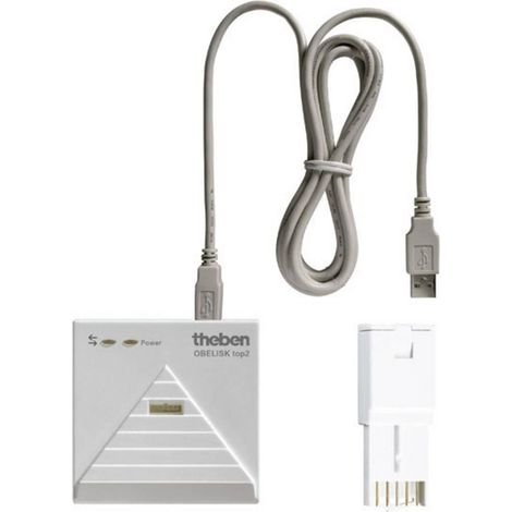 PC-Set OBELISK top2(3), 9070409