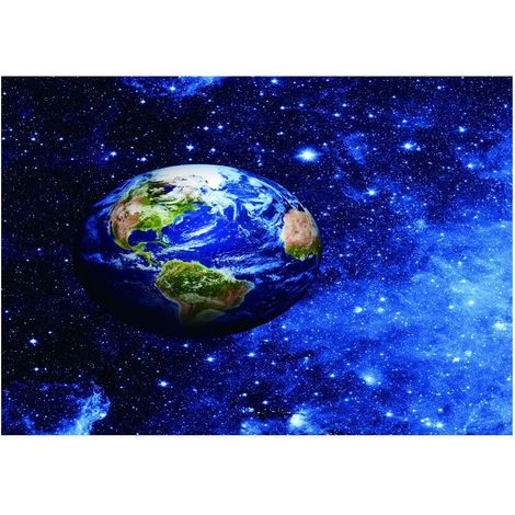 Aquarium Fond HD Image Reptile Vivarium Papier Peint Terre Etoilee L (1/5)