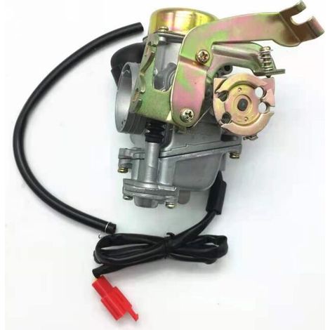 Motorcycle carburetor CVK24MM 26MM 28MM 30MM 32MM suitable for 250CC CARB (1/4)