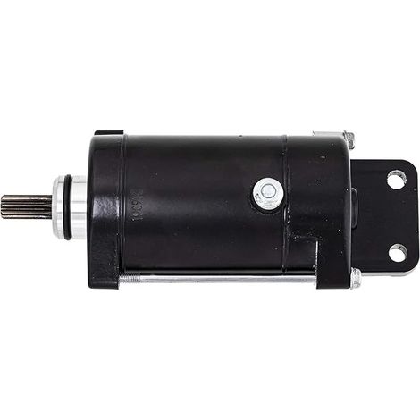 Démarreur 6D3-81800-00 – Compatible YAMAHA VX1100 – Moteur de démarrage jet ski