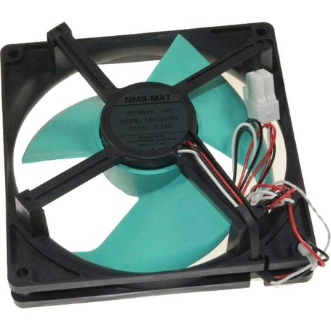 MOTEUR VENTILATEUR POUR REFRIGERATEUR SHARP - 2525083