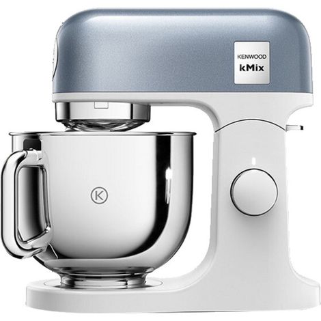 Robot de cocina Kenwood kmx760abl 1000W función arranque lento (1/3)
