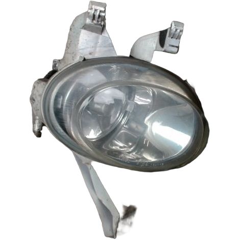 Phare Antibrouillard Avant Droit PEUGEOT 206 Cc 2000-2007 [PRODUIT D'OCCASION]♻️6205t2
