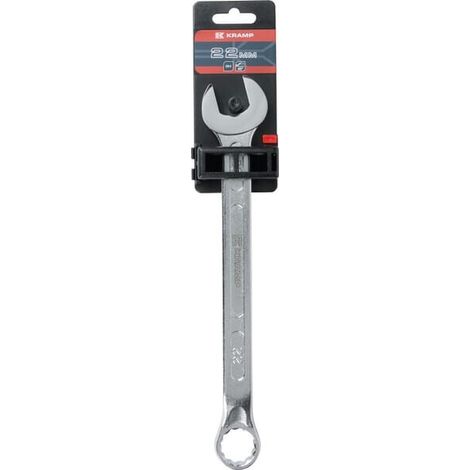 Llave combinada 22 mm UNIVERSAL 1802020022KR