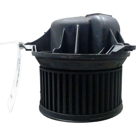 Moteur Ventilateur Chauffage RENAULT Scenic I Ph2 99-03 [PRODUIT D'OCCASION]♻️7701048387 (1/4)