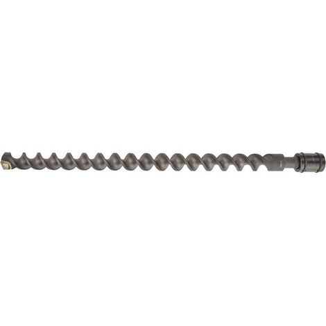 Brocas para taladro para atornillador MAKITA B-54330 Acoplamiento: 3/4'' Ø 35 mm