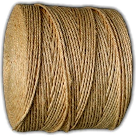 Spago di iuta 2 kg (1/5)
