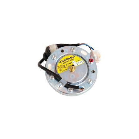 Frisquet – Sonde extérieure pour capteur gaz CA920 BICERANE – Température max 100°C – Longueur 1.5m – Câble électrique 2m – Pour espaces confinés