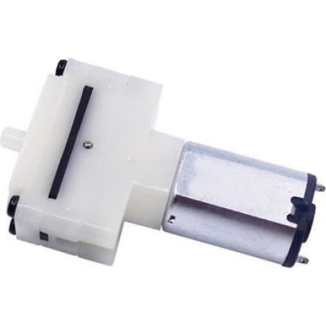 Nouveau Moteur de Pompe à Eau pour Xiaomi Mijia G1 MJSTG1 Robot Aspirateur PièCes de Rechange ACCESSOIRE D’ASPIRATEUR (1/4)