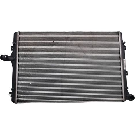 [PRODUIT D'OCCASION] Radiateur VOLKSWAGEN Passat 2005- ♻️ Ref Oe. 1k0121251ab - Garantie à vie (1/3)