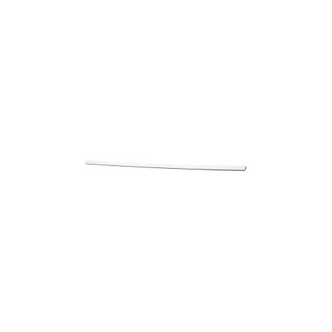 Rebord clayette verre avant 487mm Electrolux - 8078174557