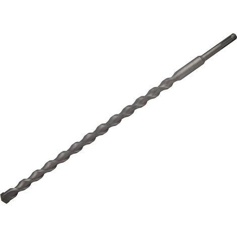 Faithfull SDS Plus Drill 16mm OL: 410mm WL: 350mm FAISDS16410