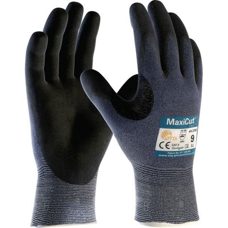 Guanti Maxiflex Maxicut Ultra Size 12