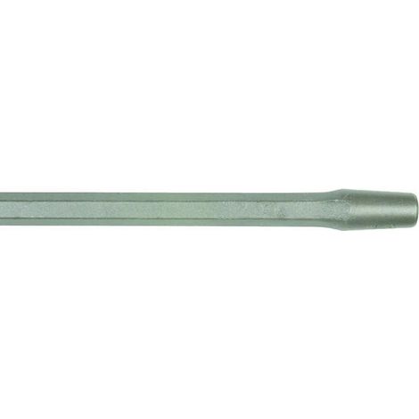 Hikoki (Hitachi) – Porte-boucharde SDS MAX 220mm – Outil de démolition professionnel – Compatible béton armé – Excellente durabilité et performance (1/2)