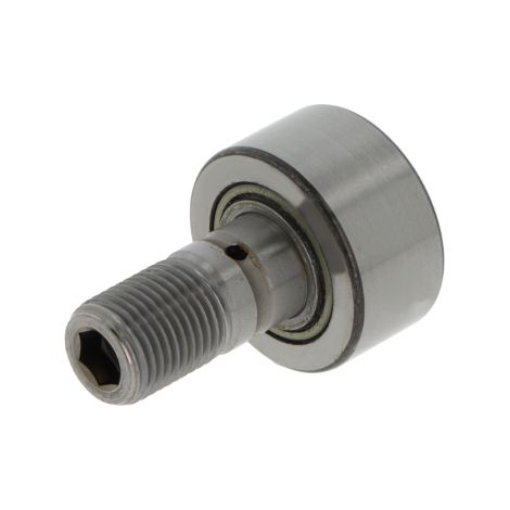 Spannlager GRAE20 -NPP-B ID 20mm AD 47mm Breite31mm INA (1/2)
