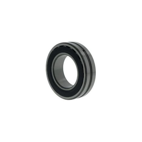 Roulement à billes sphériques 22211 EAKW33ZZC3 int 55mm Ext 100mm Ep. 25mm SNR