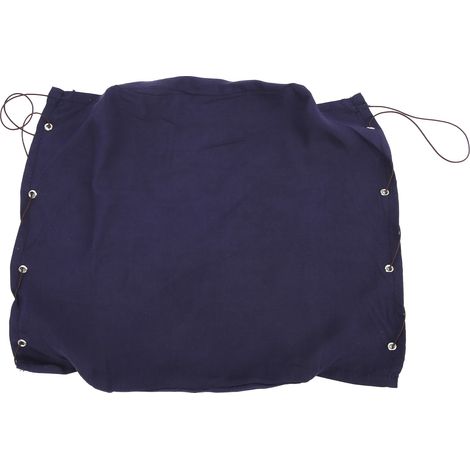Housse de Protection Imperméable pour Châssis de Camion RC WPL D12, Bâche de Customisation pour Garde-corps et Abri (1/5)
