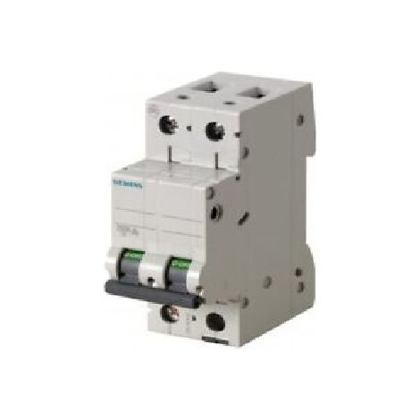 Interruttore Magnetotermico 230V 4.5Ka,1+N-Pole, C, 16A, D=70Mm