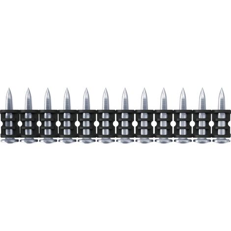Fischer  Clavo  de  alto  rendimiento  DFNH  17  NP  (1.008  unid.)  -  567329
