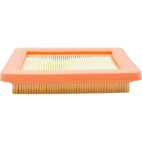 1/3/6 filtres à air, filtre à air de rechange pour tondeuse à gazon Hon-da GCV145 GCV160/170/190/200, convient pour les moteurs HRU19 HRN216 HRR216 HRS216, partie 17211-Z8B-901 Accessoires moteur (1 (1/5)