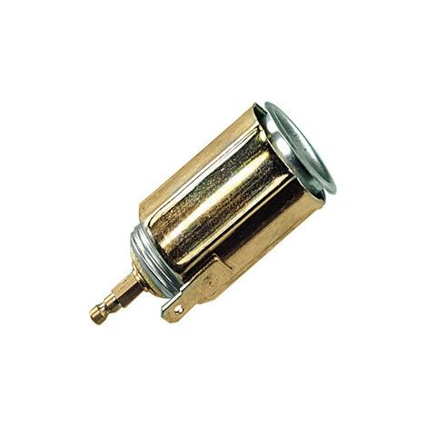 Presa accendisigari universale 12/24V (1/2)
