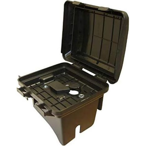 GCV160 Couvercle de filtre à air et boîtier pour tondeuse Honda GC135 GC160 GC190 GCV135 HRB425 475 476, HRD536, HRG415 465 536, HRX426 476 537 (1/3)
