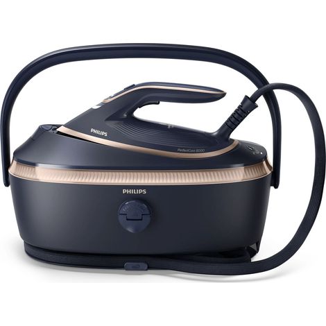 Philips Centro de planchado PerfectCare 8000