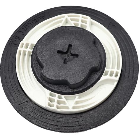 Cabezal de repuesto para cortacésped ST1-HL AutoCut C6-2 FS38 FSE60 FSE71 FSE81 FS40 FS45 FS46 FS50 40067102126 Accesorios para cortacésped (1/5)