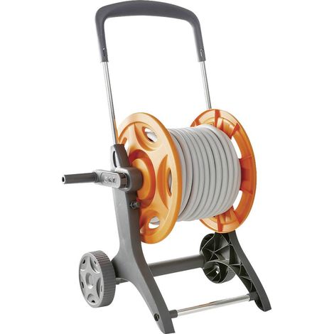 AVVOLGITUBO IRRIGAZIONE CARRELLATO EUROTANK GF (1/5)