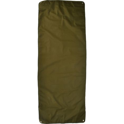 Tapis de camping imperméable extérieur, natte de plage, tapis tactique de tir vert militaire, antidérapant, résistant à l'humidité, pour extérieur (1/5)