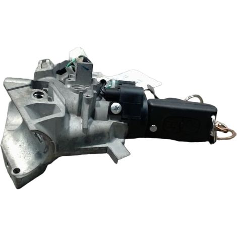 [PRODUIT D'OCCASION] Antivol De Direction CITROEN C4 Aircr. ♻️ Ref Oe. 1608029480 - Garantie à vie (1/3)