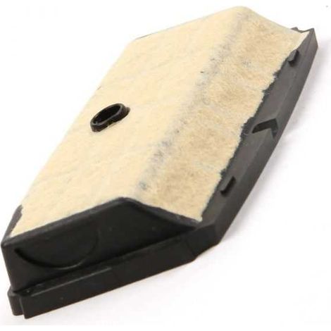 Filtre à air pour tronçonneuse Stihl MS192T (1/4)
