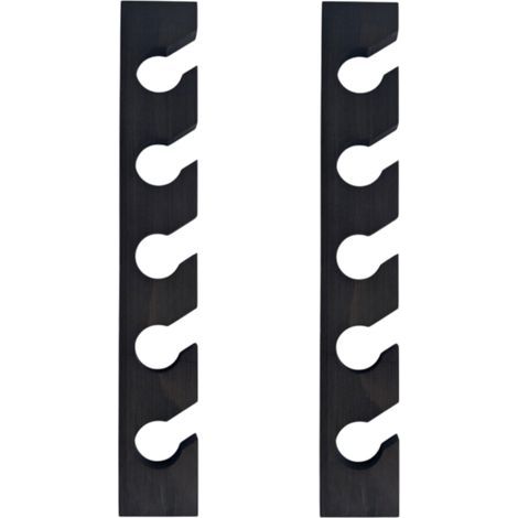 4 pièces grattoir crochet outil ensemble huile joint extracteur caoutchouc joint torique crochet joint joint tournevis main outil de retrait outils noir et jaune (1/5)
