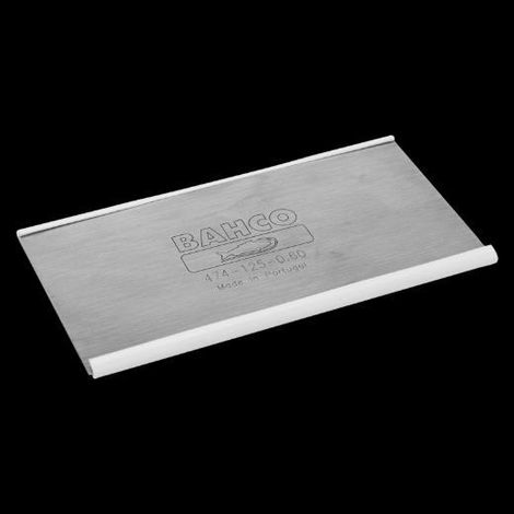 bahco rasqueta raspar carpintero 474 0.60x150 mm (214-150 x 70)