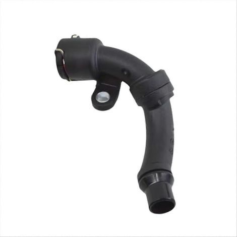 Durite de liquide de refroidissement de radiateur de moteur automobile compatible E350 (1/5)