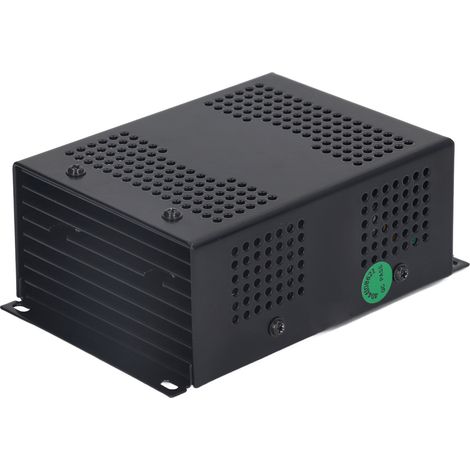 Chargeur de batterie pour groupe électrogène diesel 2A 85W avec affichage LED, module de charge automatique intelligent 24V (1/5)