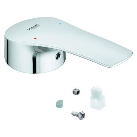 Hebel 48549 chromé