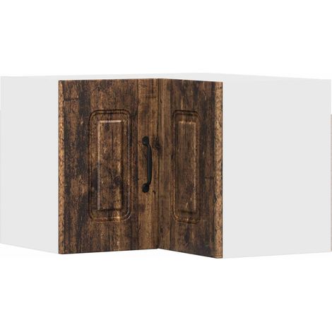 Maison Exclusive - Pannello lavastoviglie Kalmar Legno vecchio 57 x 57 x 40 cm