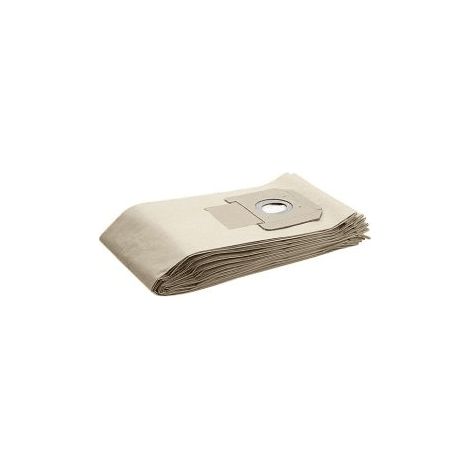 SACHET SACS ASPIRATEURS X5 POUR PETIT ELECTROMENAGER KARCHER - 69042080