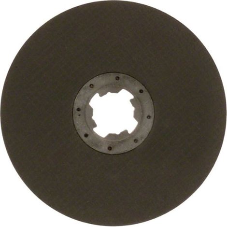 Disco de corte Bosch 2608619782 metal 125 mm 2.5 mm (1/2)