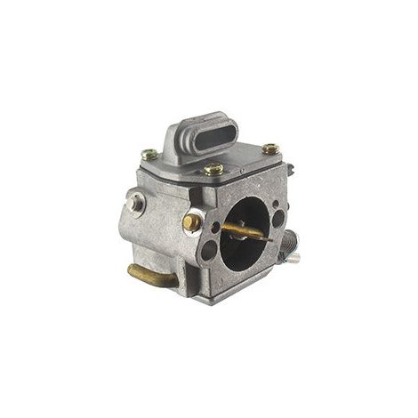 Carburateur Adaptable Stihl Pour Tronçonneuses Modèles 044, 046, Ms440, Ms460. Remplace Origine Walbro Ht-24c.