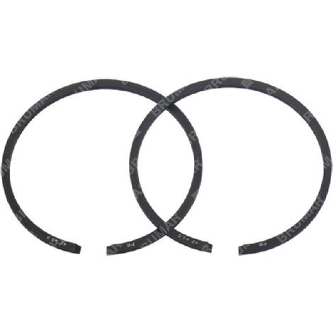 Kit Segmenti standard diametro 42 mm Compatibile - 010485