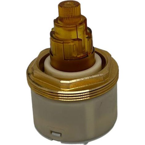 Ricambio cartuccia deviatrice 3 vie per miscelatore Nobili RCR201/58 (1/2)