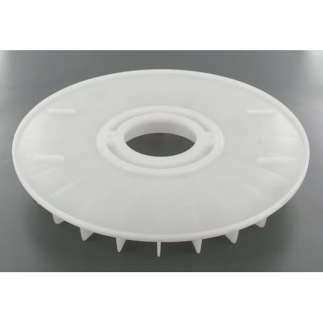 Turbine de ventilation 546-550 SOLO 5073577 (1/3)