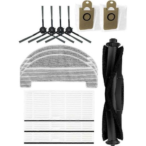 Pour M8 M8PRO Robot Aspirateur Accessoires Consumables (1/5)