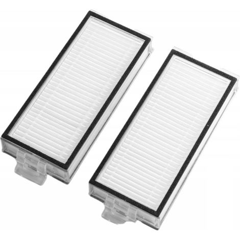 Hepa-Filter für Roborock Q7 Max Plus Q7 (1/5)