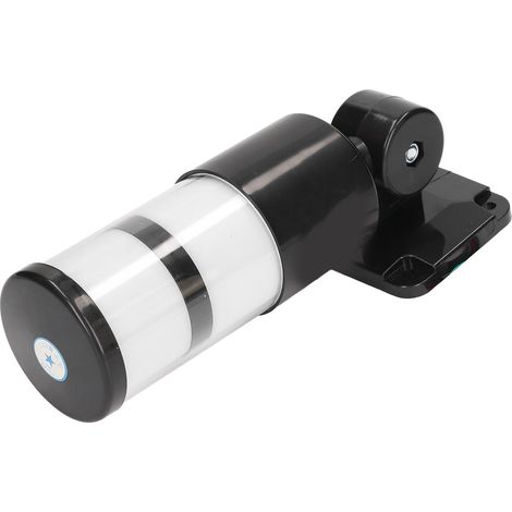 BERM LED-Signalleuchte, 2-farbig, faltbar, Warnleuchte für Industriemaschinen, Dauerlicht, 220 V AC (1/5)